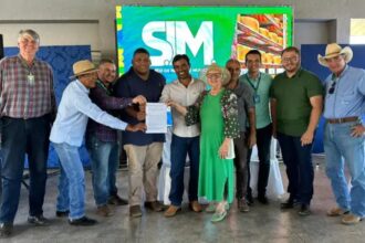 Cinco cidades da região Oeste passam a contar com consórcio SIM | ASN Goiás