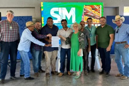 Cinco cidades da região Oeste passam a contar com consórcio SIM | ASN Goiás