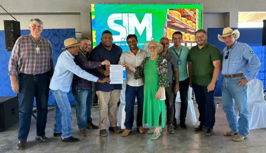 Cinco cidades da região Oeste passam a contar com consórcio SIM | ASN Goiás