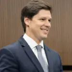 Daniel Vilela amplia para 16 pontos vantagem sobre o segundo colocado, mostra Real Time Big Data