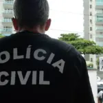Polícia faz operação contra núcleo financeiro do Comando Vermelho