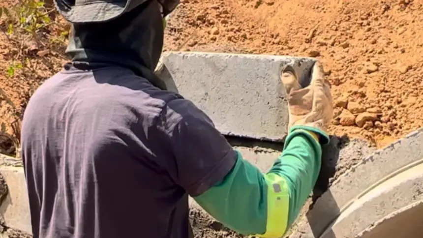Prefeitura de Goianésia abre processo seletivo com 35 vagas para Secretaria de Infraestrutura