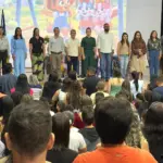 Secretaria de Educação premia vencedores do projeto “Dengue Zero” em Goianésia