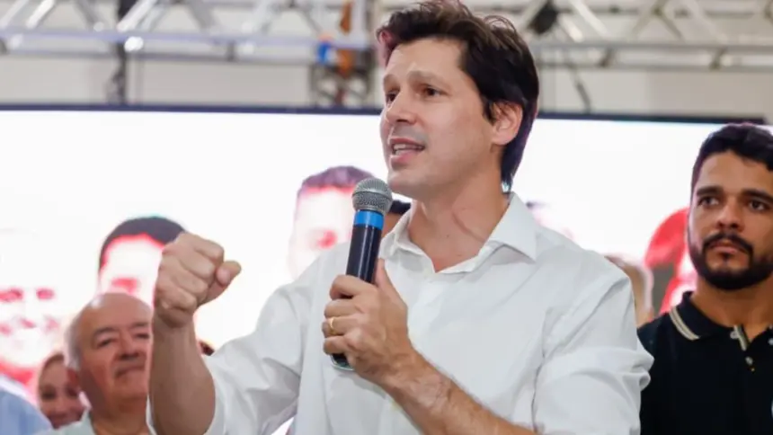 Quatro pesquisas apontam liderança consolidada de Daniel Vilela em Goiás