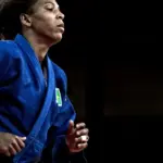 Brasil fatura três bronzes no GP de Astana de judô