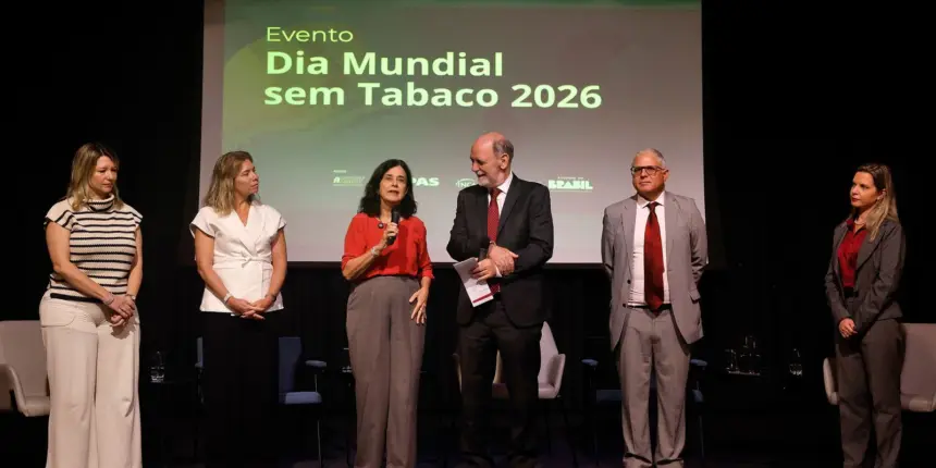 INCA alerta para os riscos de cigarros com sabor e aroma entre jovens INCA alerta para os riscos de cigarros com sabor e aroma entre jovens