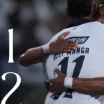 Remo vence Botafogo de virada no Nilton Santos pelo Brasileirão