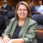 Deputada Rosângela Rezende postula maior apoio a alunos na preparação para o Enem