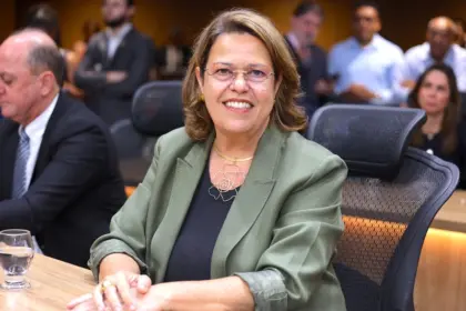 Deputada Rosângela Rezende postula maior apoio a alunos na preparação para o Enem