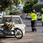 SMT de Goianésia inicia ação para retirada de veículos abandonados das vias públicas durante Maio Amarelo