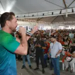 Deputados Aqui beneficia milhares de pessoas em Caldas Novas