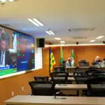 Ampliação de benefício fiscal e criação de política voltada à saúde mental de trabalhadores da educação estão na pauta da CCJ