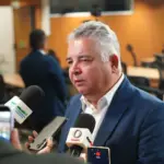 Conselho de Ética dá andamento a processos envolvendo os deputados Major Araújo, Amauri Ribeiro e Bia de Lima