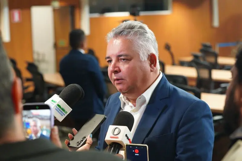 Conselho de Ética dá andamento a processos envolvendo os deputados Major Araújo, Amauri Ribeiro e Bia de Lima