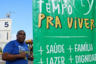 Entenda PEC que acaba com escala 6×1: mais tempo livre e mesmo salário
