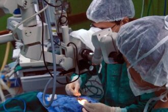 Risco cardíaco dobra para pacientes com doença de Chagas após cirurgia
