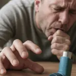 Tratamentos inadequados podem agravar asma em adultos, mostra estudo
