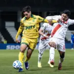 Libertadores: Mirassol garante classificação antecipada para oitavas