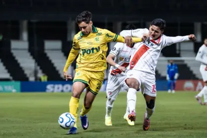 Libertadores: Mirassol garante classificação antecipada para oitavas