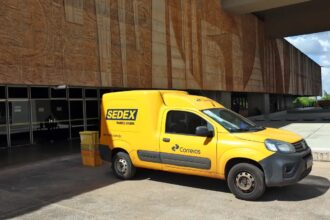 Correios ampliam prejuízo para R$ 3,2 bilhões no 1º trimestre