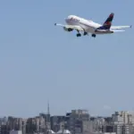 Petrobras reduz preço do querosene de aviação em 14,2%