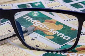 Mega-Sena sorteia prêmio de R$ 30 milhões nesta quinta-feira
