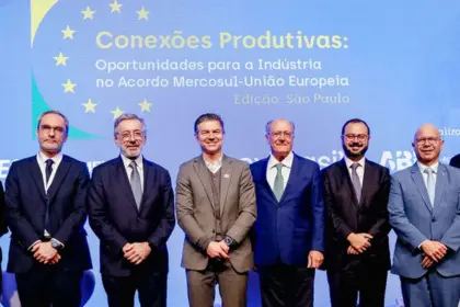 Painel ajuda empresas a identificar oportunidades de negócios com a UE