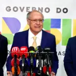 Alckmin: Pix é patrimônio nacional e não entra em negociação com EUA