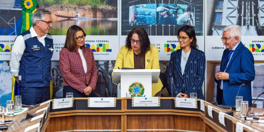 Pesquisas sobre saúde da mulher terão investimentos de R$ 60 milhões