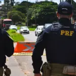 Rodovias federais pelo Brasil registraram 98 mortes no feriado de Corpus Christi