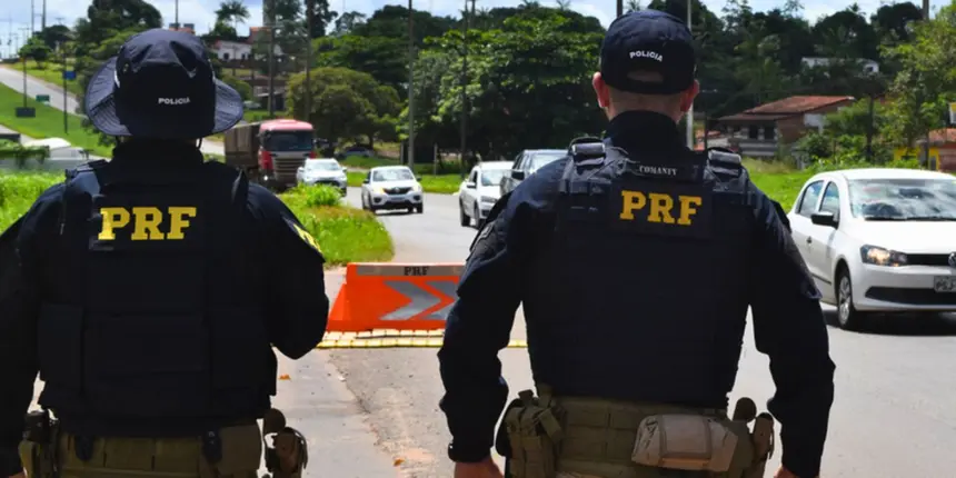 Rodovias federais pelo Brasil registraram 98 mortes no feriado de Corpus Christi Rodovias federais pelo Brasil registraram 98 mortes no feriado de Corpus Christi