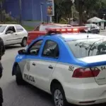 Em cinco dias, dois PMs do Rio morrem com tiros de fuzil na cabeça