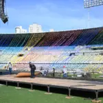 O que fazer no Arraiá do Bem? Veja a programação