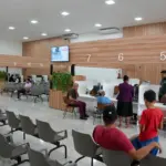Ipasgo Saúde zera fila de espera para consultas de endocrinologia