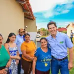 26 municípios goianos receberam moradias, obras e ações sociais em maio