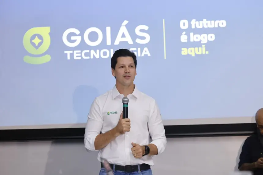GOtech impulsiona inovação e amplia serviços digitais em Goiás GOtech impulsiona inovação e amplia serviços digitais em Goiás