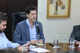 Goiás vai reduzir o ICMS do feijão comercializado para outros estados
