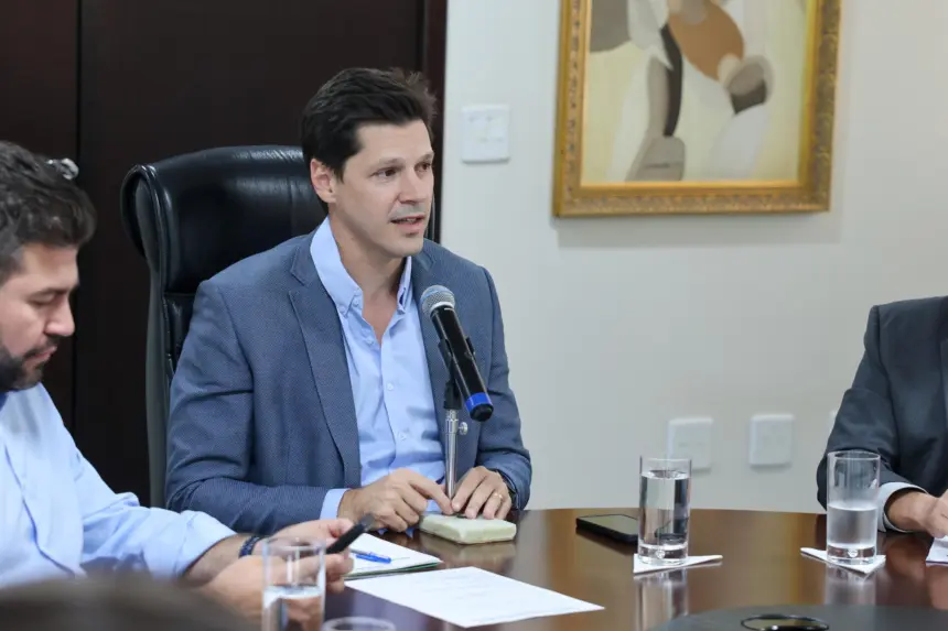 Goiás vai reduzir o ICMS do feijão comercializado para outros estados Goiás vai reduzir o ICMS do feijão comercializado para outros estados