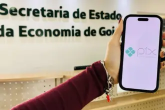 Tributos estaduais vão poder ser pagos pelo Pix