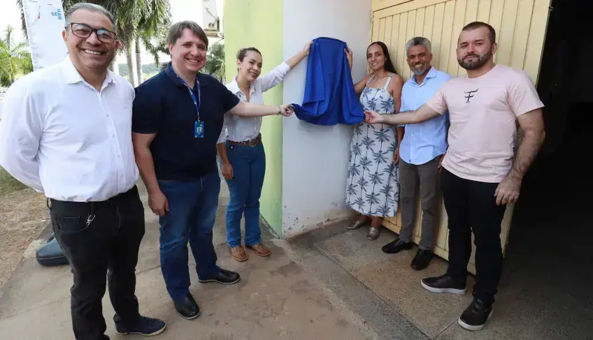 Sala do Empreendedor chega ao maior polo de moda íntima do estado