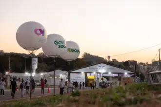 Governo acelera preparativos para Festa do Divino Pai Eterno em Trindade