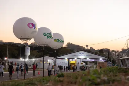 Governo acelera preparativos para Festa do Divino Pai Eterno em Trindade