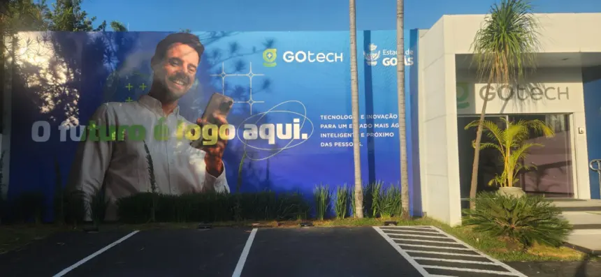 GOtech impulsiona uso de inteligência artificial na gestão pública