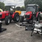 Primeira Feira Agro do Vale do São Patrício fortalece negócios, inovação e desenvolvimento regional