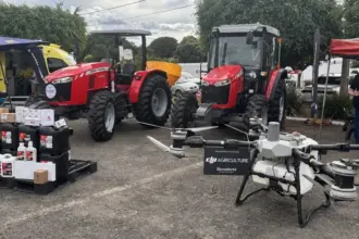 Primeira Feira Agro do Vale do São Patrício fortalece negócios, inovação e desenvolvimento regional
