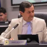 Vereador Gesmar pede inclusão de garis em bairros sem atendimento em Goianésia