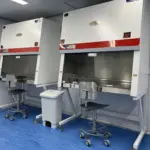 Goiás inaugura primeiro laboratório de biossegurança nível 3