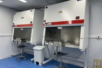 Goiás inaugura primeiro laboratório de biossegurança nível 3