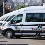 Goiás amplia segurança com novos veículos e equipamentos