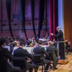 Orquestra Filarmônica de Goiás apresenta estreia mundial de obra brasileira
